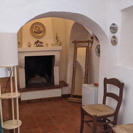 Masseria Vagone Macchia di Monte Szoba fotó