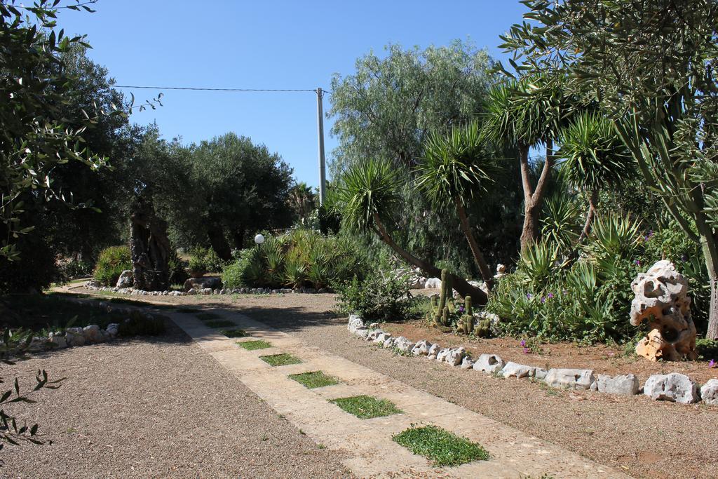 Masseria Vagone Macchia di Monte Kültér fotó