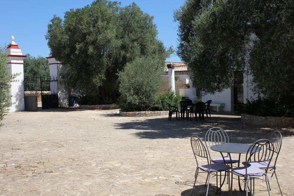 Masseria Vagone Macchia di Monte Kültér fotó